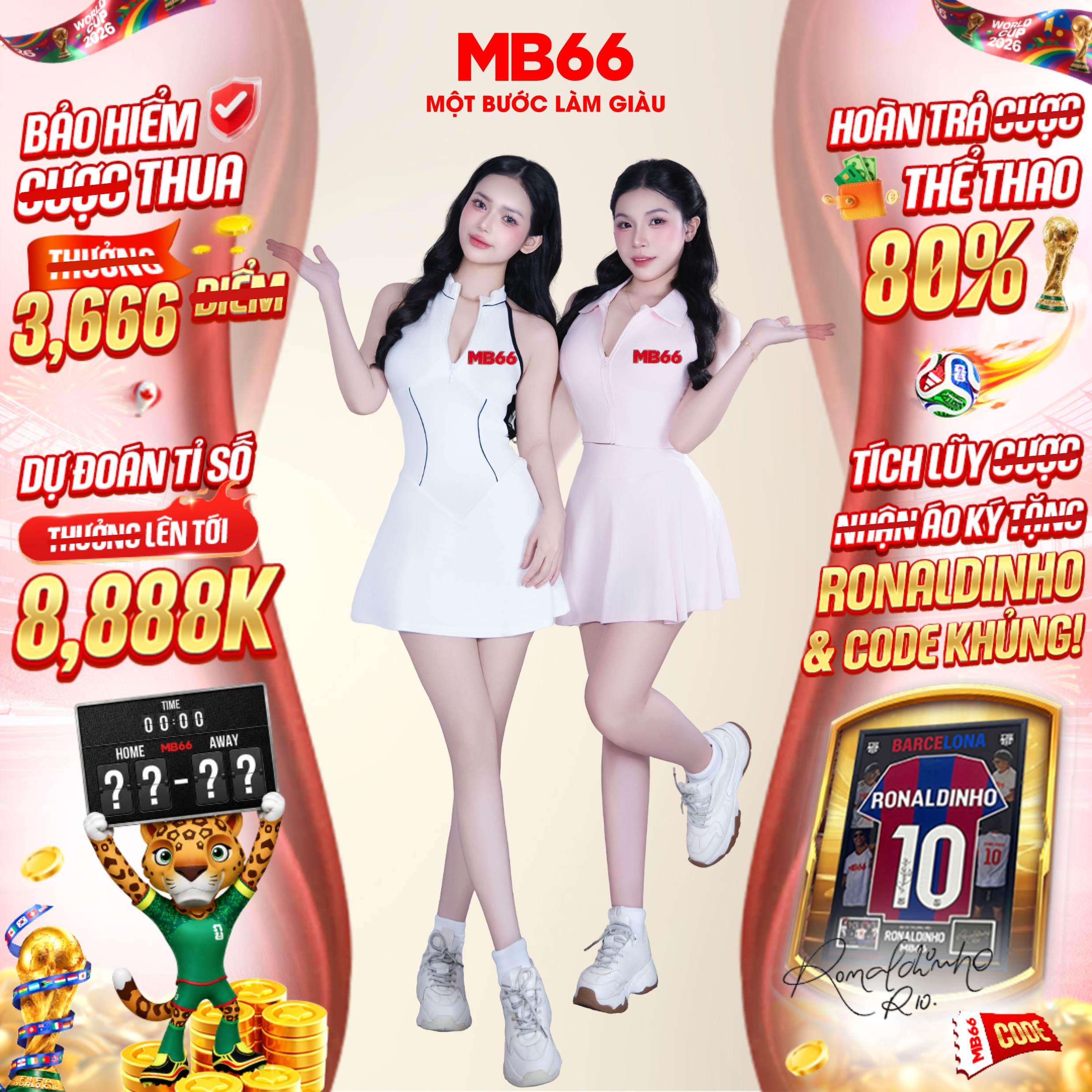 Nội dung chia sẻ lên Tiktok